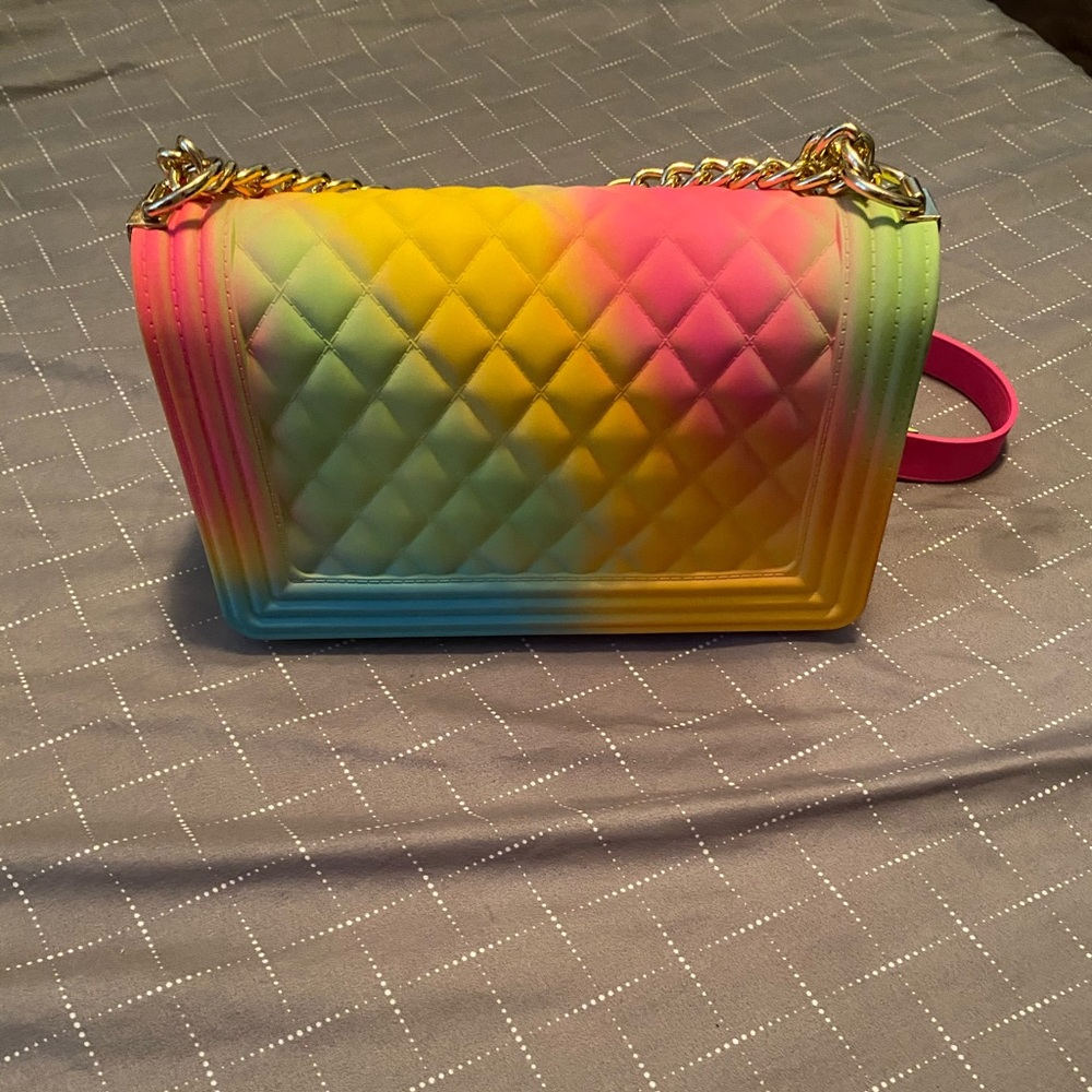 Cross body